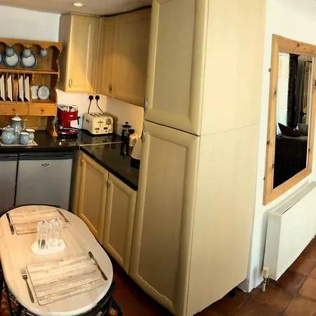 Flat Appartamento Boscastle