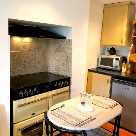 Flat Boscastle