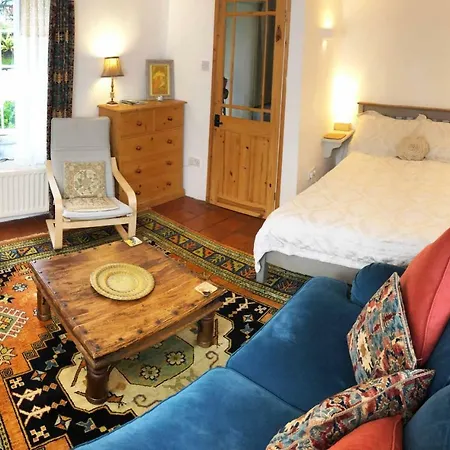 Flat Boscastle